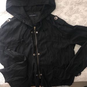 BRANDY MELVILLE JACKET
